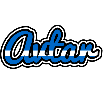 Avtar greece logo
