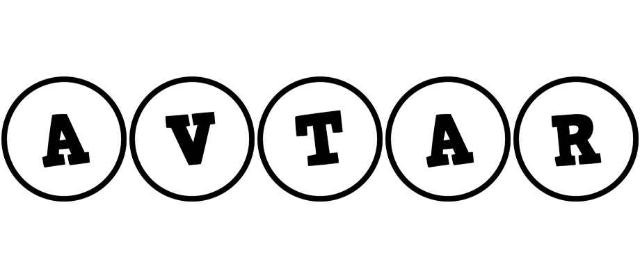 Avtar handy logo