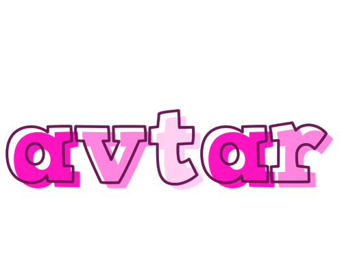 Avtar hello logo
