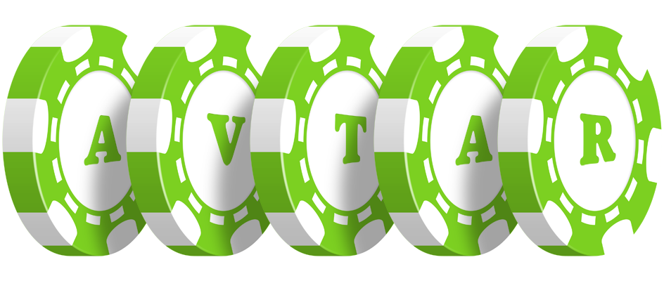 Avtar holdem logo