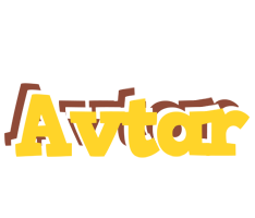 Avtar hotcup logo