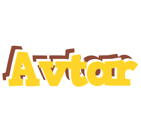 Avtar hotcup logo