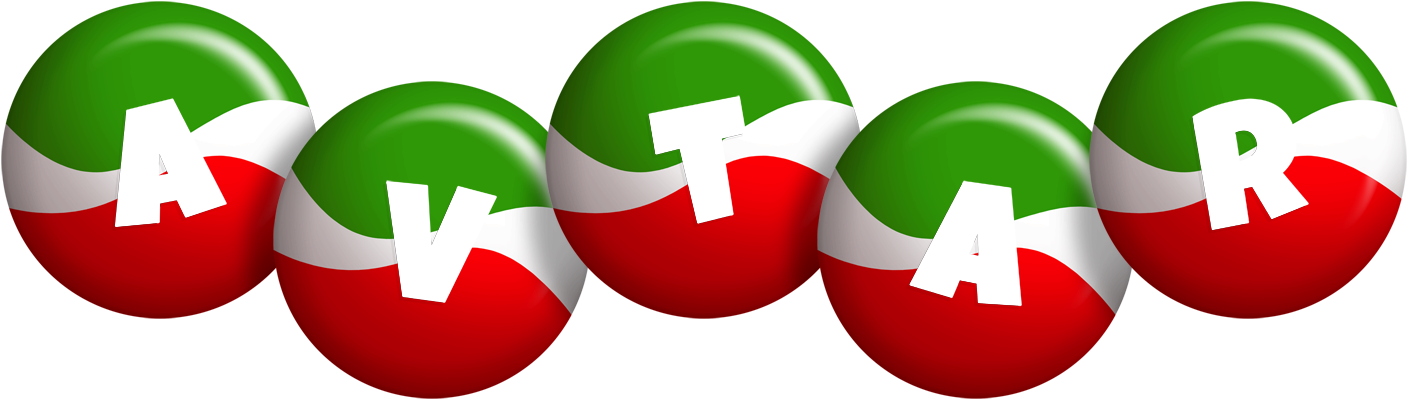 Avtar italy logo