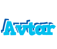 Avtar jacuzzi logo