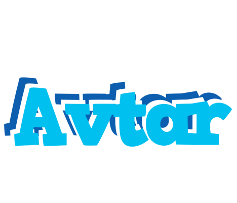 Avtar jacuzzi logo