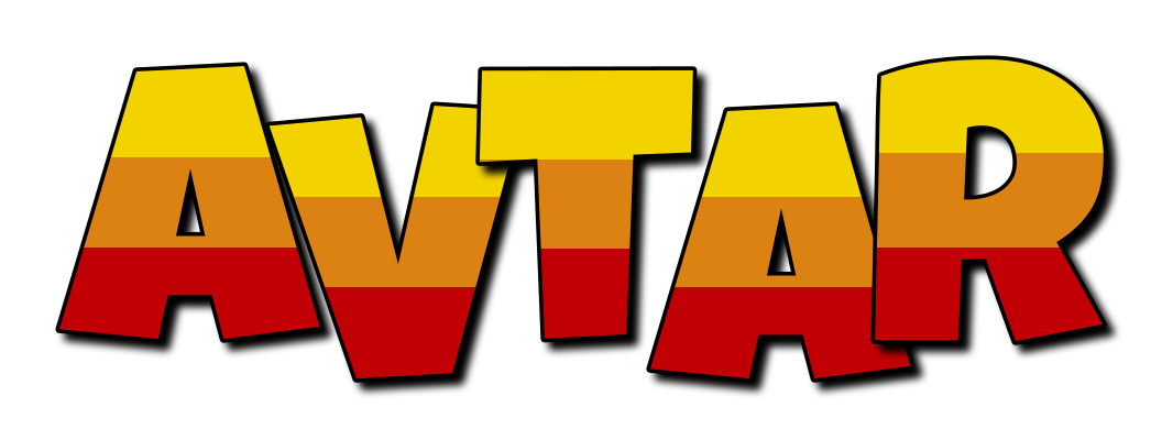 Avtar jungle logo