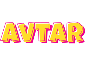 Avtar kaboom logo