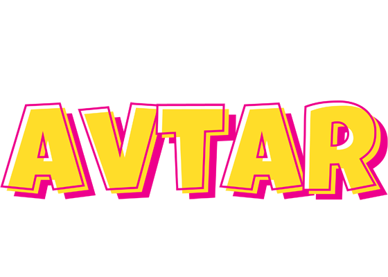 Avtar kaboom logo