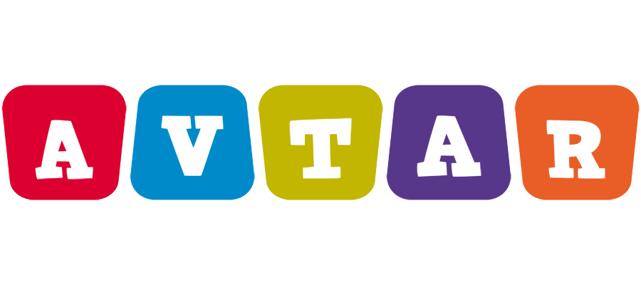 Avtar kiddo logo
