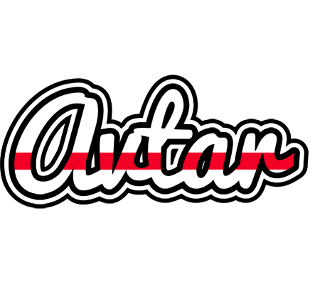 Avtar kingdom logo