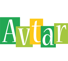 Avtar lemonade logo