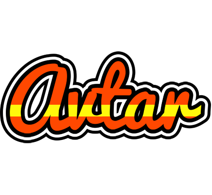 Avtar madrid logo