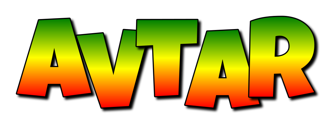 Avtar mango logo