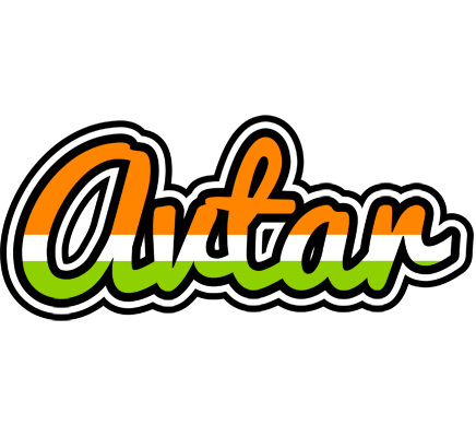 Avtar mumbai logo