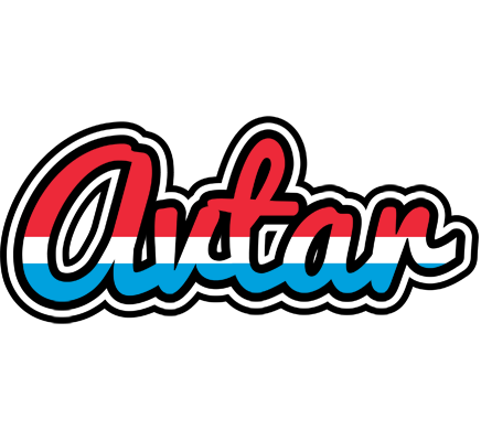 Avtar norway logo