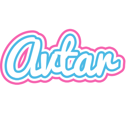 Avtar outdoors logo