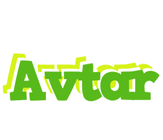 Avtar picnic logo