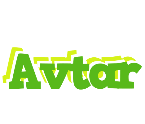 Avtar picnic logo