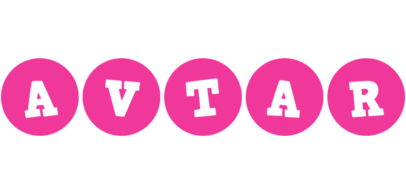 Avtar poker logo