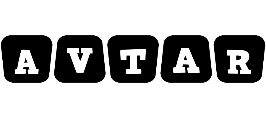 Avtar racing logo
