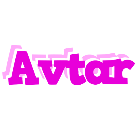 Avtar rumba logo