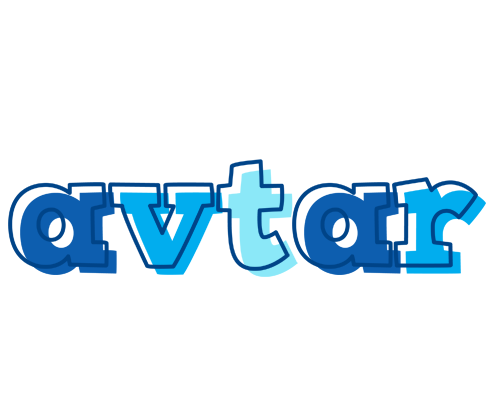 Avtar sailor logo