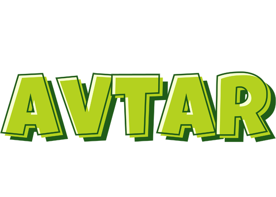 Avtar summer logo