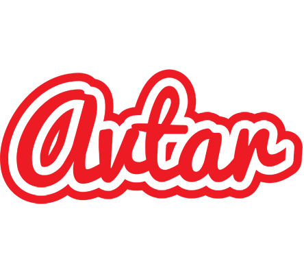 Avtar sunshine logo