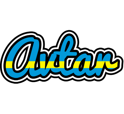 Avtar sweden logo