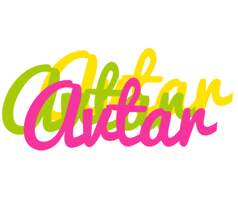 Avtar sweets logo