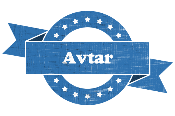Avtar trust logo
