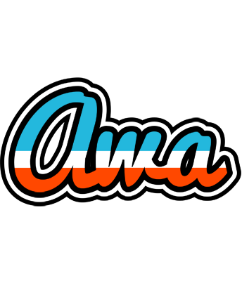 Awa america logo