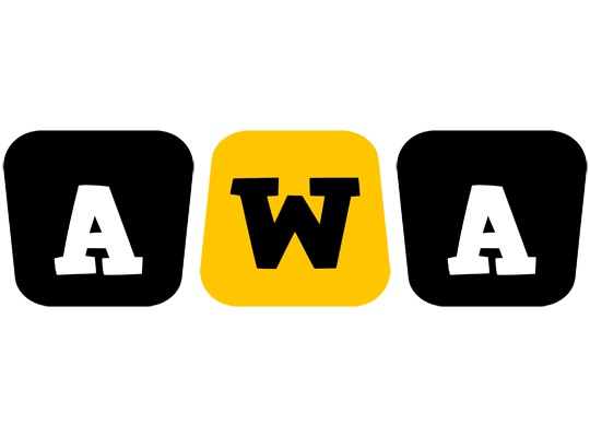 Awa boots logo