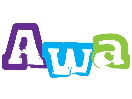 Awa casino logo
