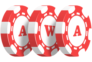 Awa chip logo