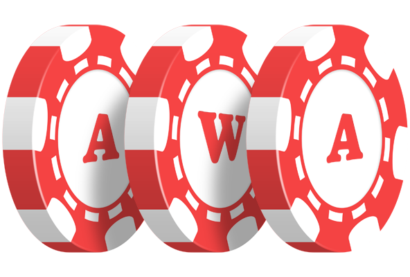 Awa chip logo