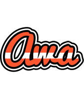 Awa denmark logo