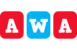 Awa diesel logo