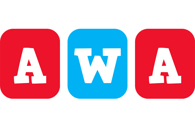 Awa diesel logo