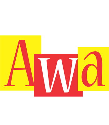Awa errors logo