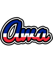 Awa france logo