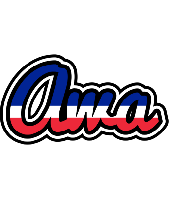 Awa france logo
