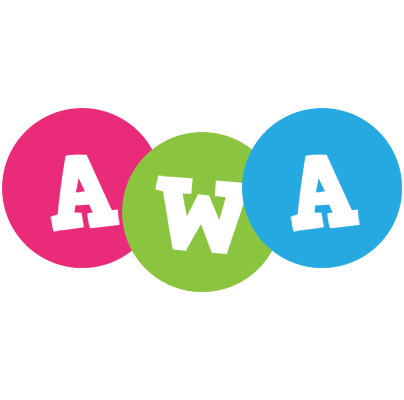 Awa friends logo