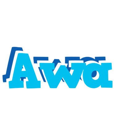 Awa jacuzzi logo