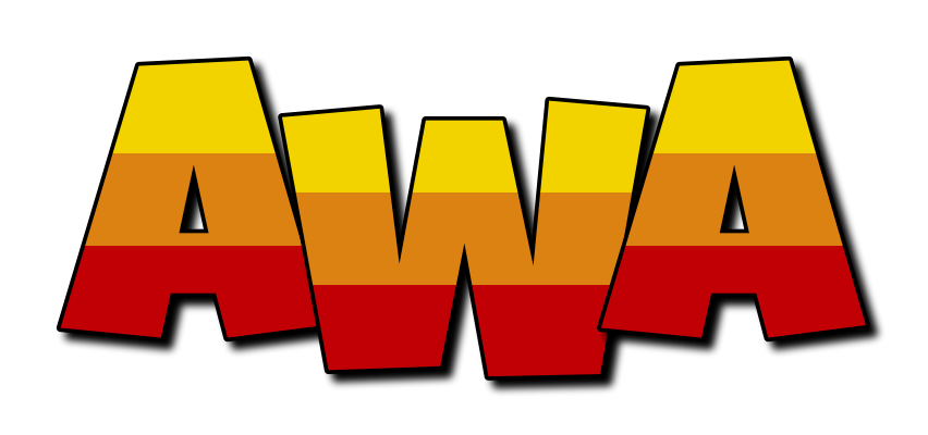 Awa jungle logo