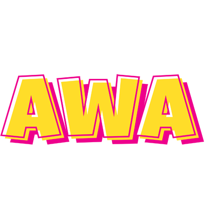 Awa kaboom logo