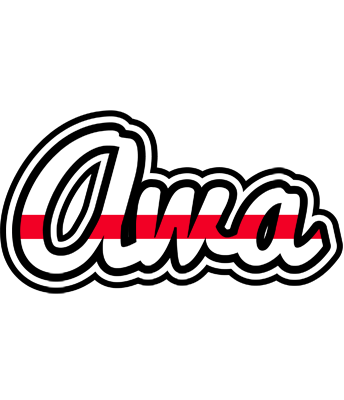 Awa kingdom logo