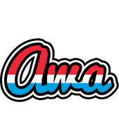 Awa norway logo