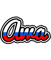 Awa russia logo