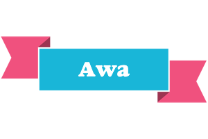 Awa today logo